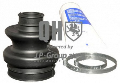 JP GROUP 1353600419 -  Комплект пыльника, приводной вал